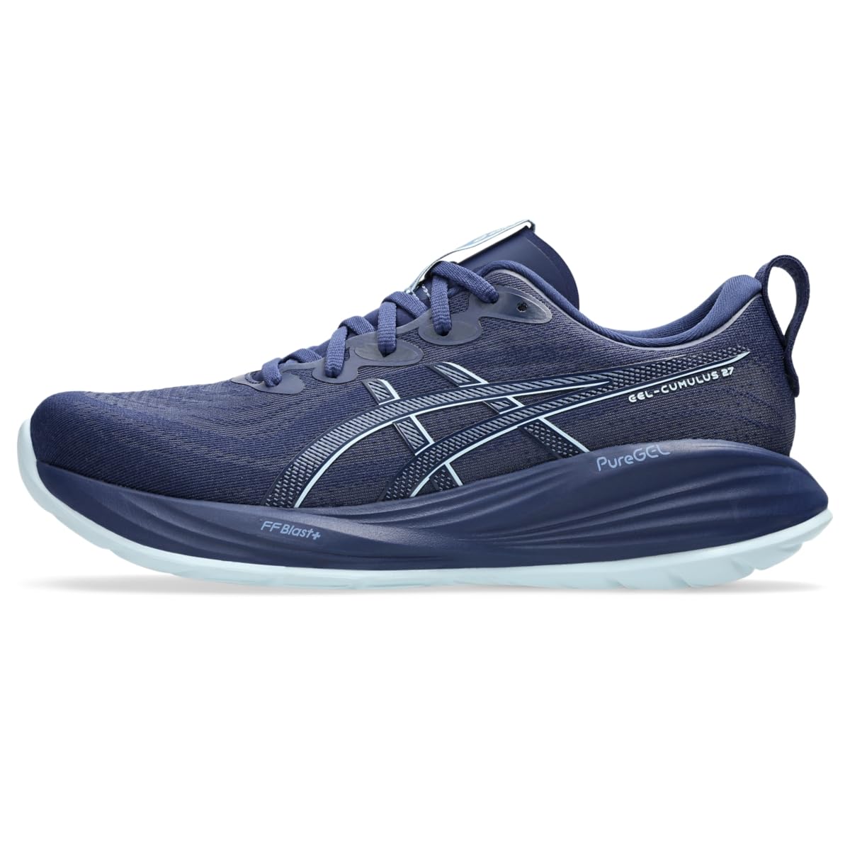 Asics Gel-Cumulus 27 SneakersMen