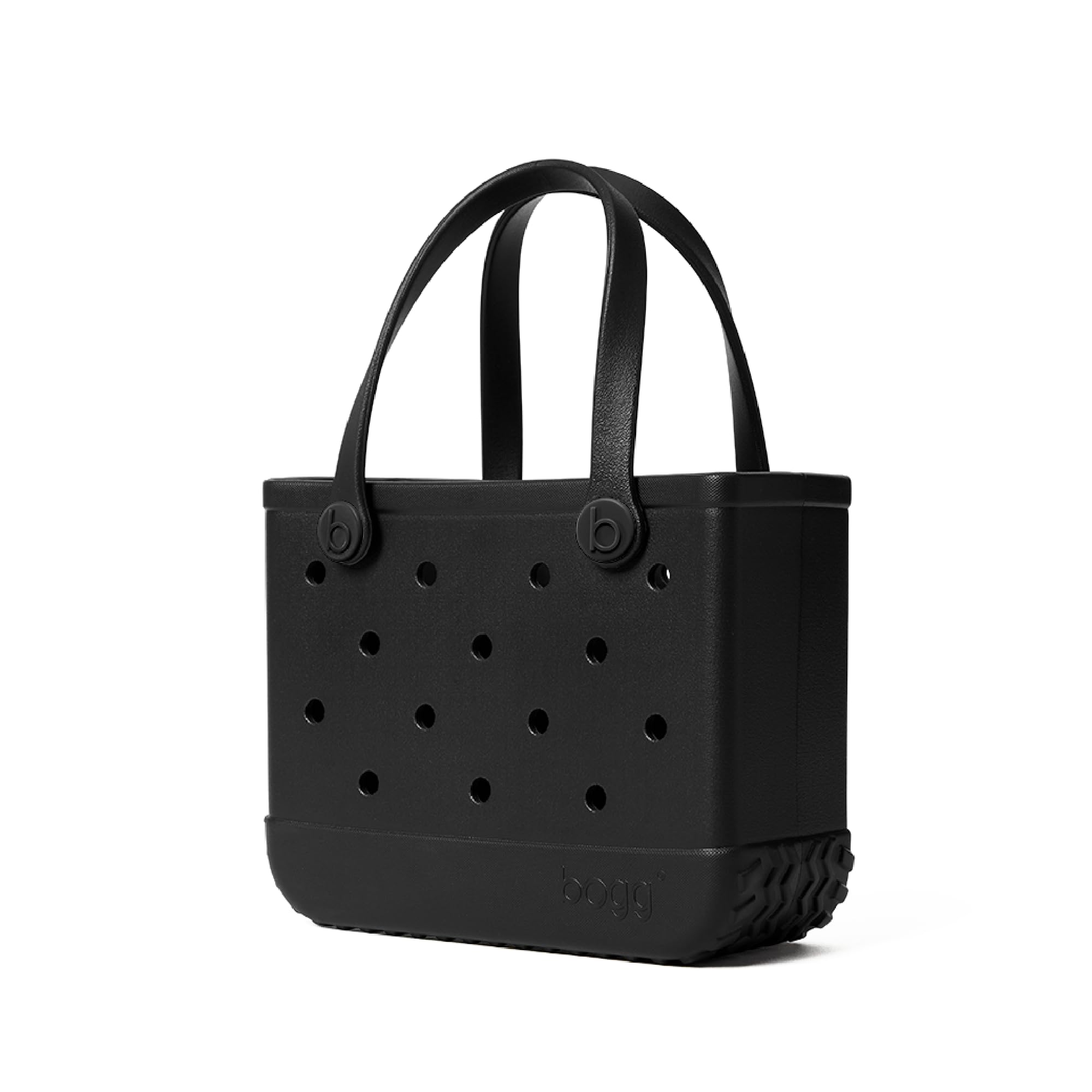 BOGG BAG Bitty Small Tote – 11” x 8.5” x 4.5” – Essential Bags for Beach, Pool, 