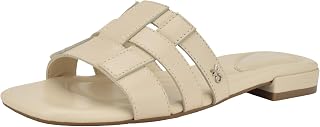 Calvin Klein Tessie Women's Flat Sandals