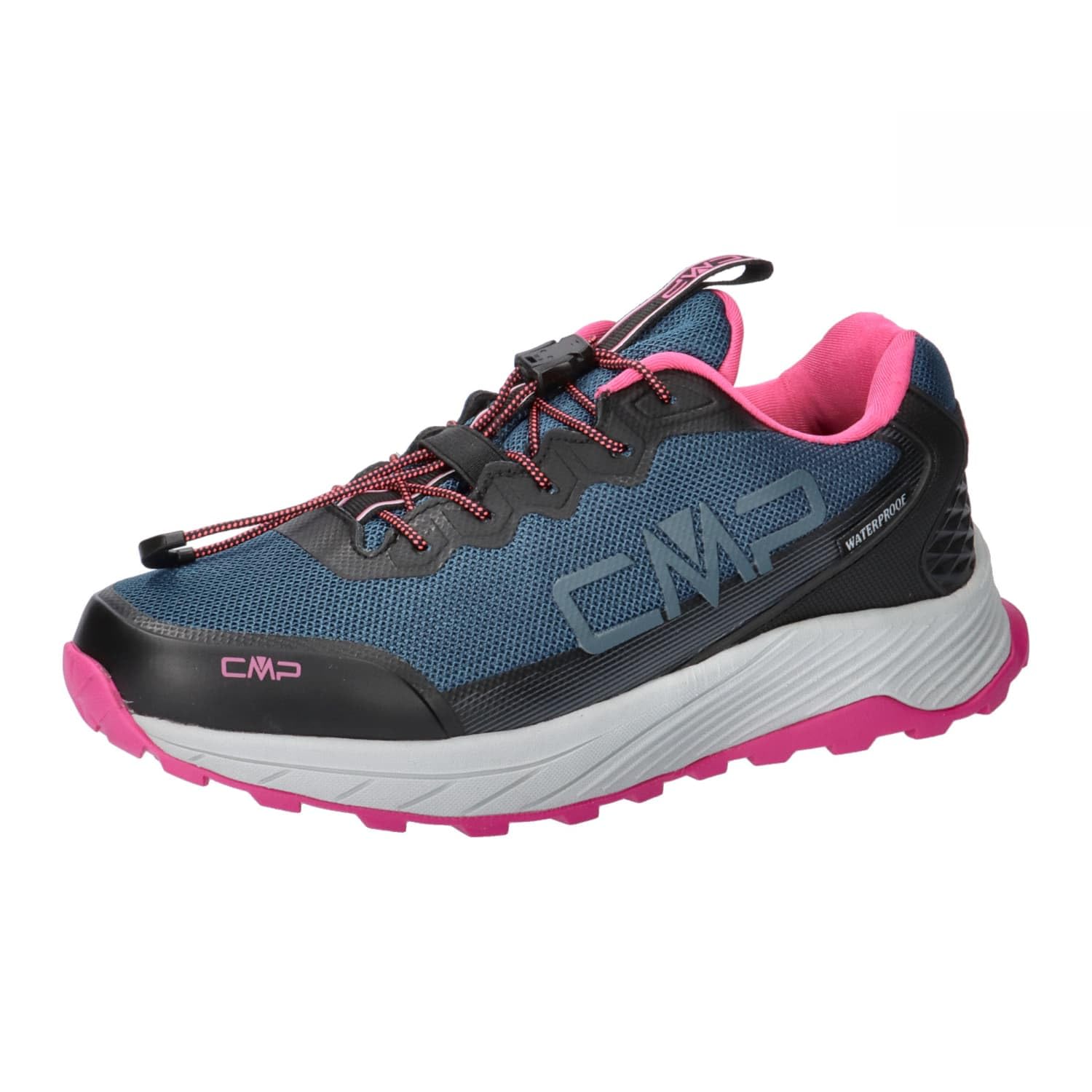 CMP Phelyx Wmn WP Multisport Shoes Scarpe da GinnasticaDonna