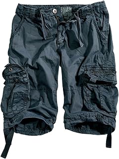 Alpha Industries Men's Jet Shorts