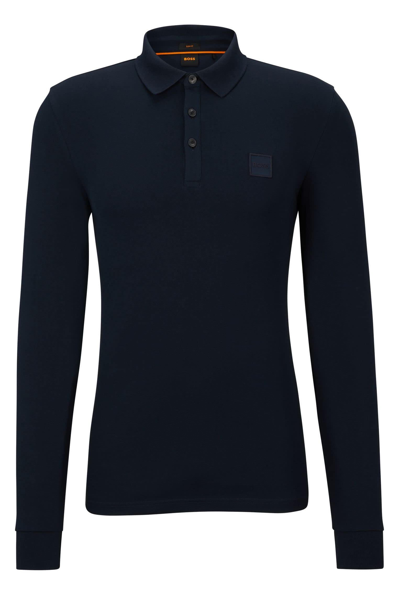 BOSS Athleisure Pirol Men's Polo Shirt
