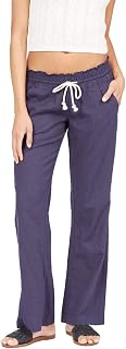 Roxy - Oceanside Pants for Womens