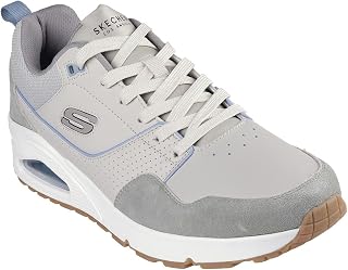 Skechers Men's UNO Retro One Trainers