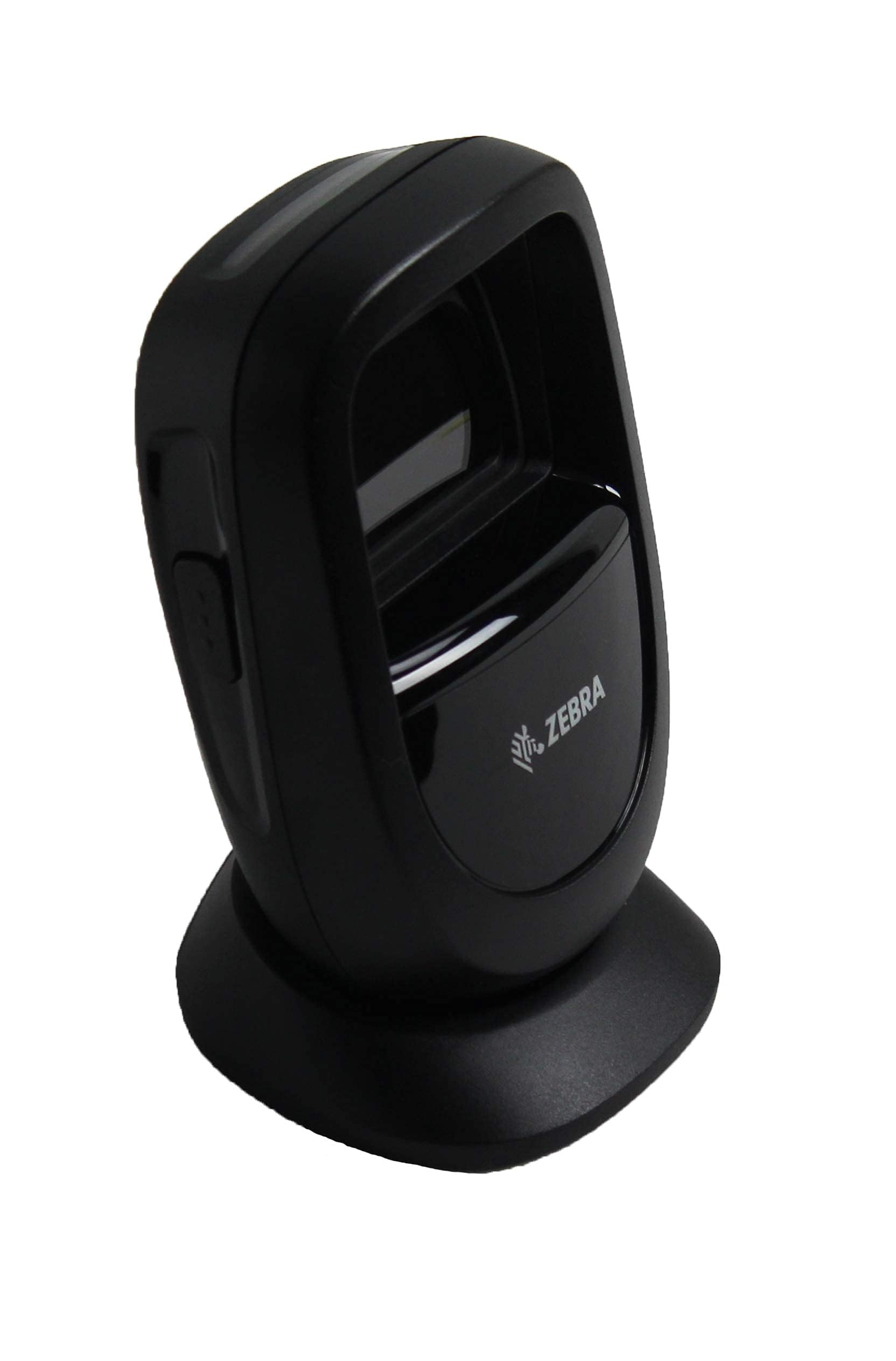 ZEBRA ENTERPRISE Zebra DS9308 2D/1D/QR Code Barcode Scanner, Hands-Free, Table T