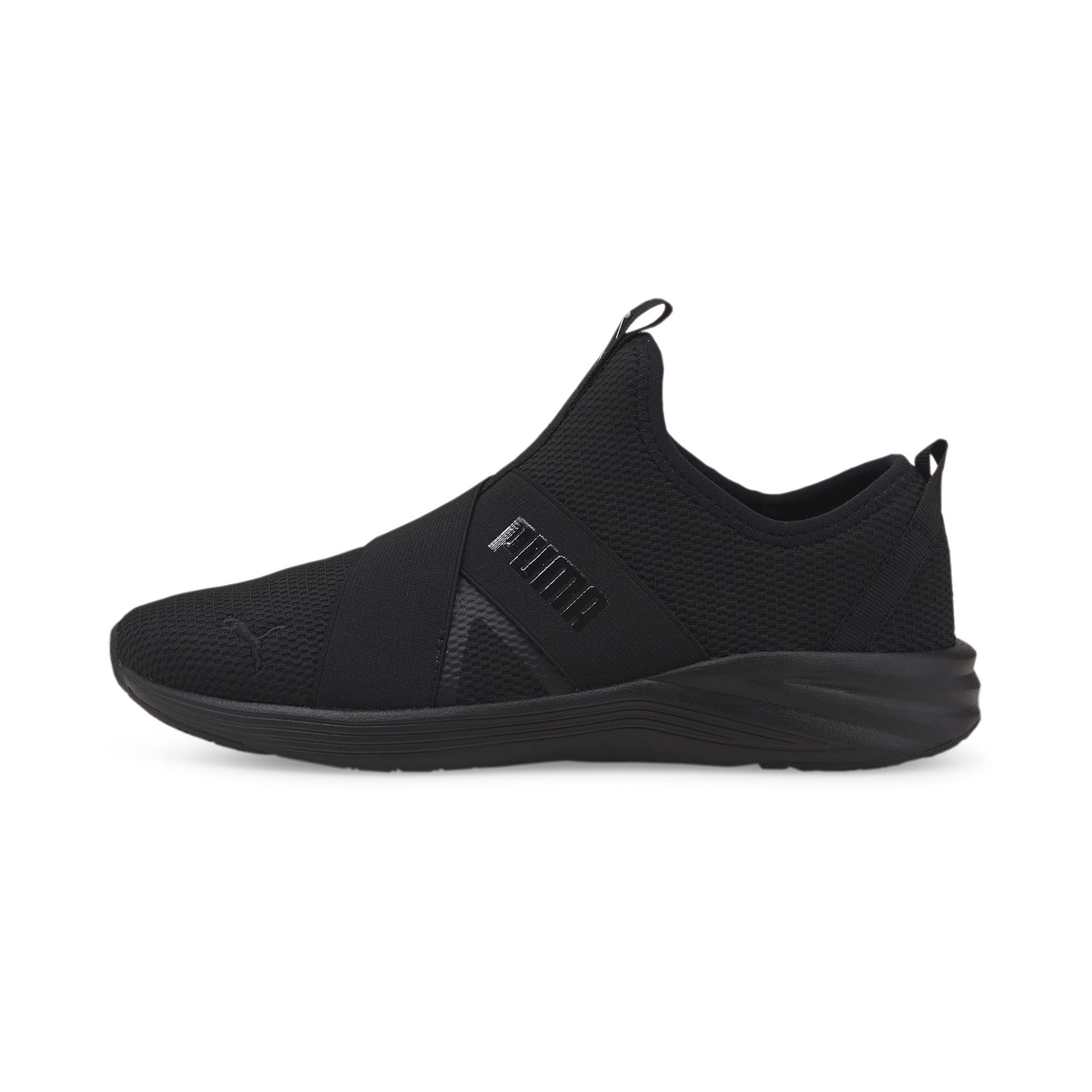 PUMA Better Foam Prowl Slip On, Women's Trainers, AD Template Size