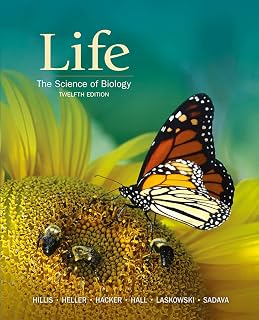 Life: The Science of Biology