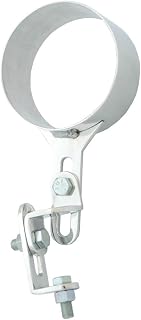 Spectre Performance 9702 4" Filter Support Bracket