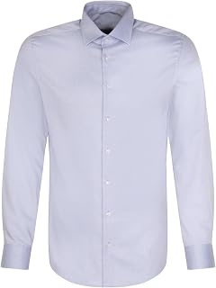 Seidensticker Men's 676550 Business Shirt