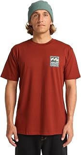 Billabong Stamp SS Men's Shirt (Pack of 1)