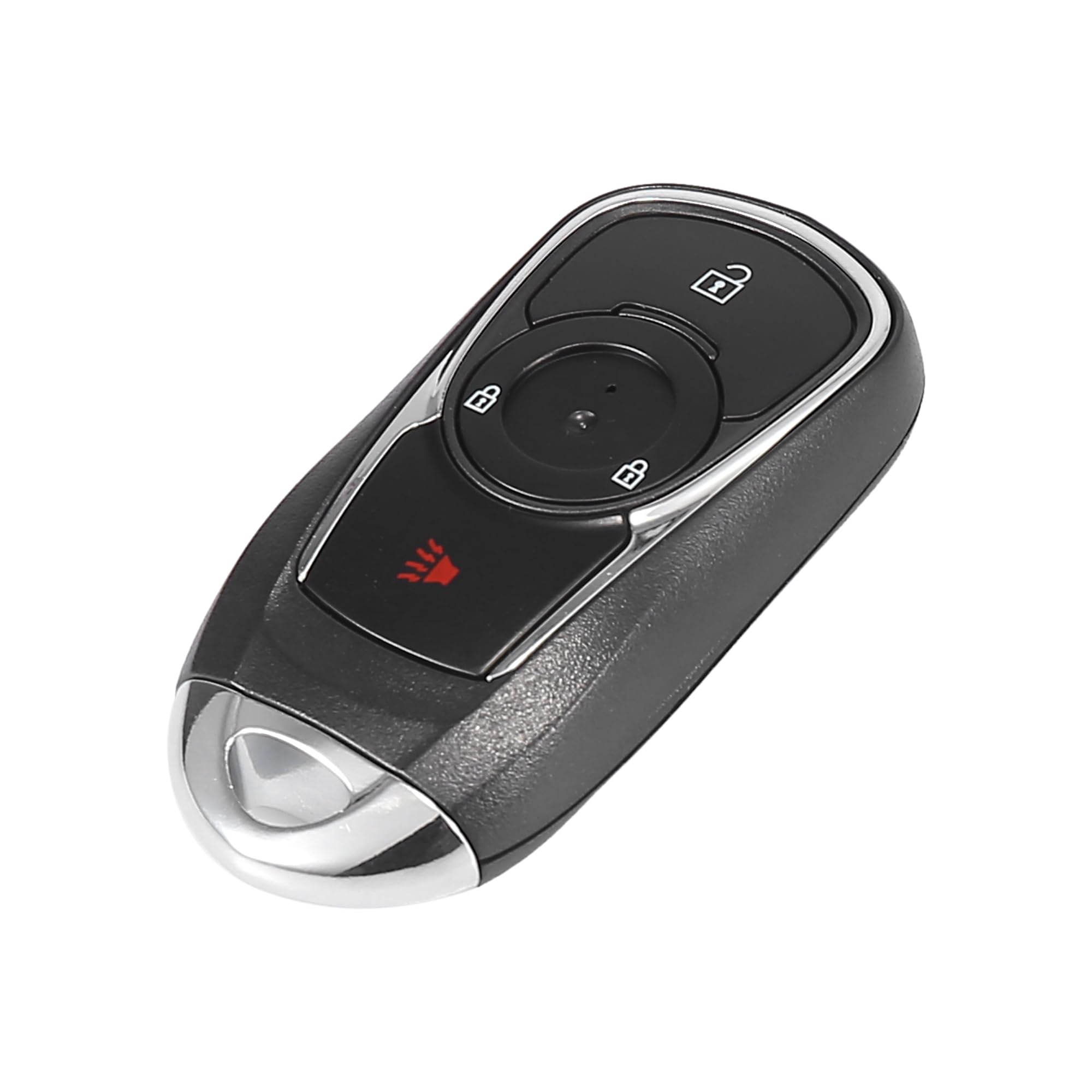 X AUTOHAUX HYQ4AA 315MHz Car Key Fob for Buick Encore 2017-2020 | Replacement Ke