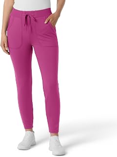 Wink Women's Women's Jogger Scrub Pant Medical Scrubs Pants