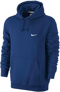 Nike Club Hoody-Swoosh Sweatshirt