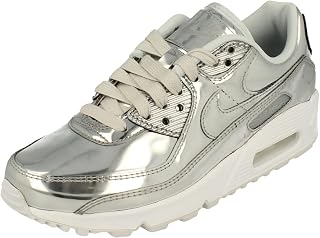 Nike Air Max 90, Women's Low-Top Sneakers