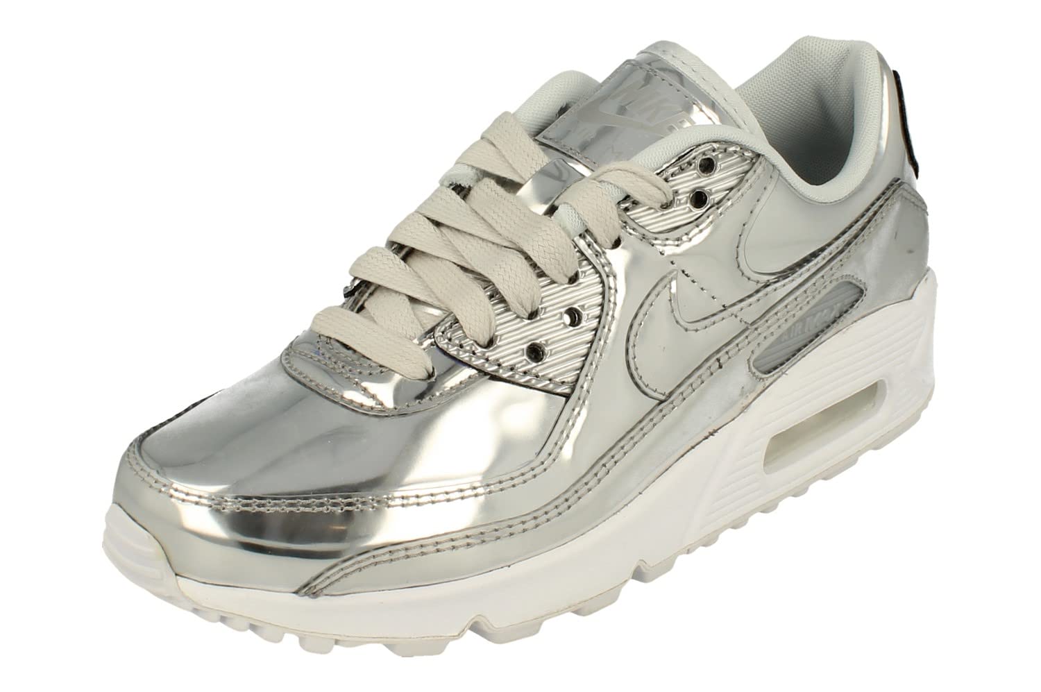 Nike Air Max 90, Women's Low-Top Sneakers