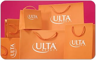 Ulta Beauty eGift Card | Choose from Multiple Designs