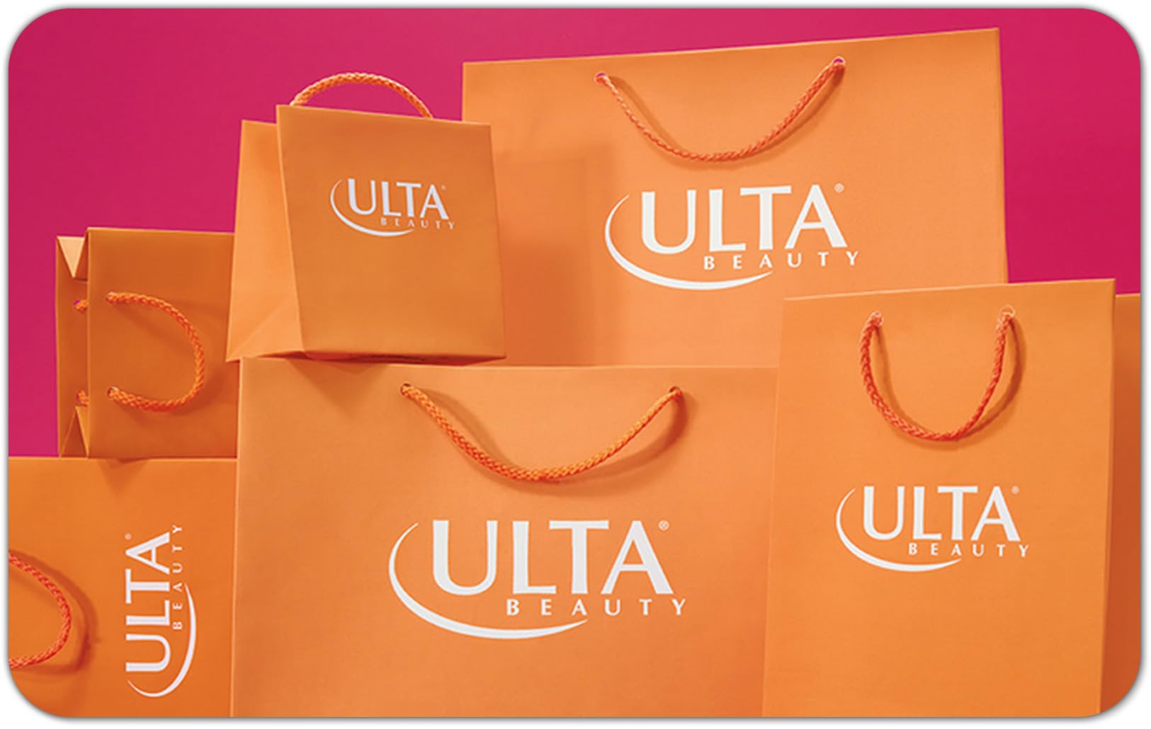 Ulta Beauty eGift Card | Choose from Multiple Designs
