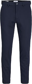 Jack & Jones Jpstmarco Jjcooper Chino Noos Pls – Men's Trousers