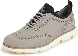 Cole Haan Men's 4. Zero Grand Oxfords