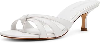 Steve Madden CaryHeeled Sandals for Women