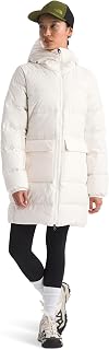 THE NORTH FACE Gotham Women's Parka (Pack of 1)