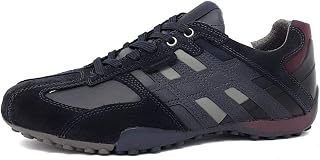 Geox Men's Snake K Sneaker