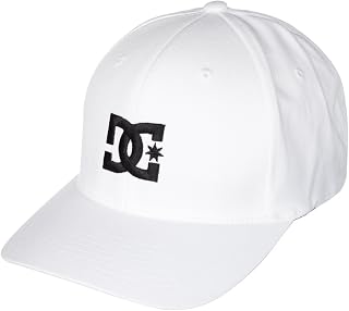 DC Shoes - DC Men's Star 2 Cap, Men's Cap