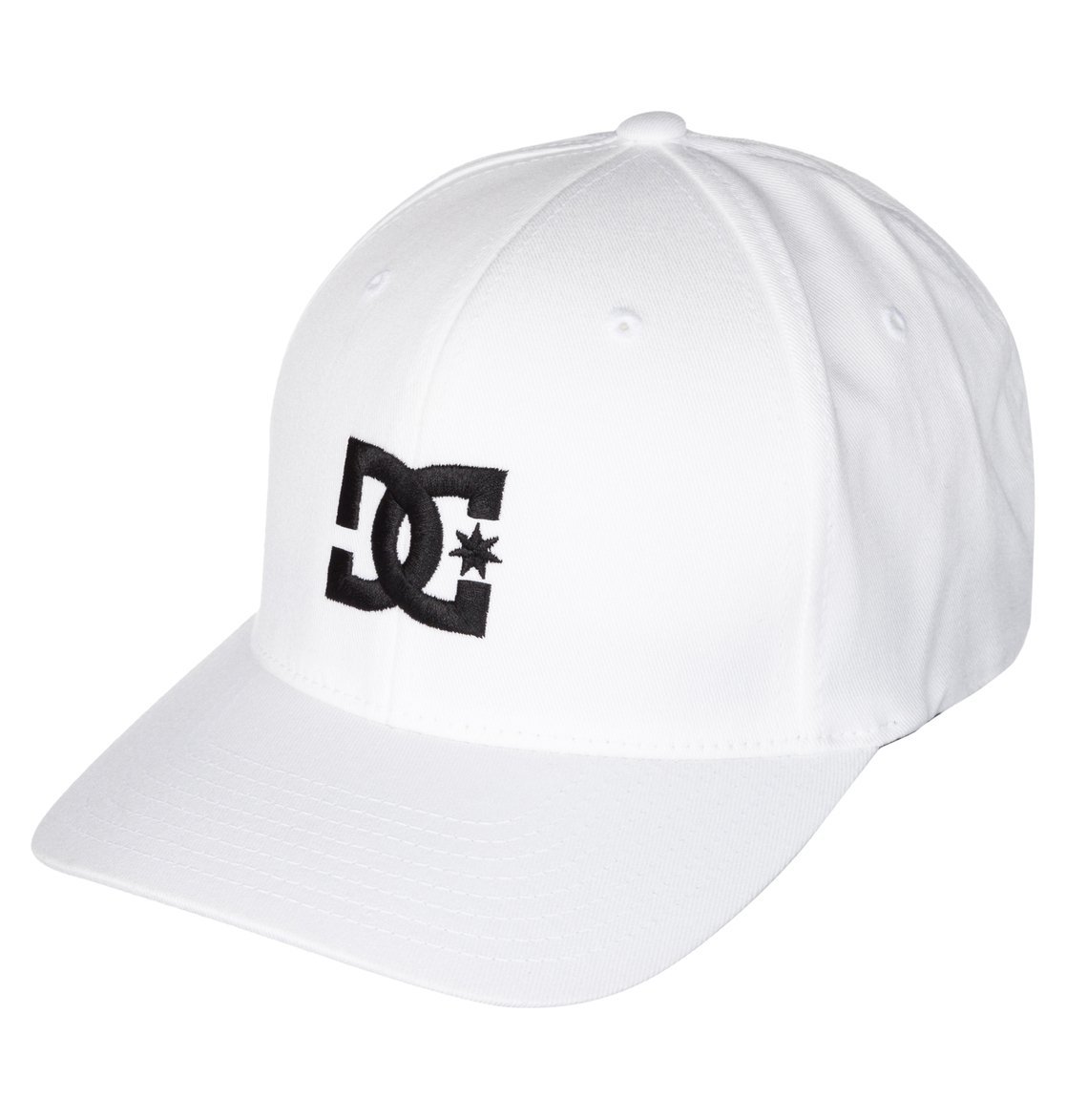 DC Shoes - DC Men's Star 2 Cap, Men's Cap