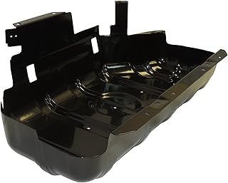 Crown Automotive 52100219AB Fuel Tank Skid Plate