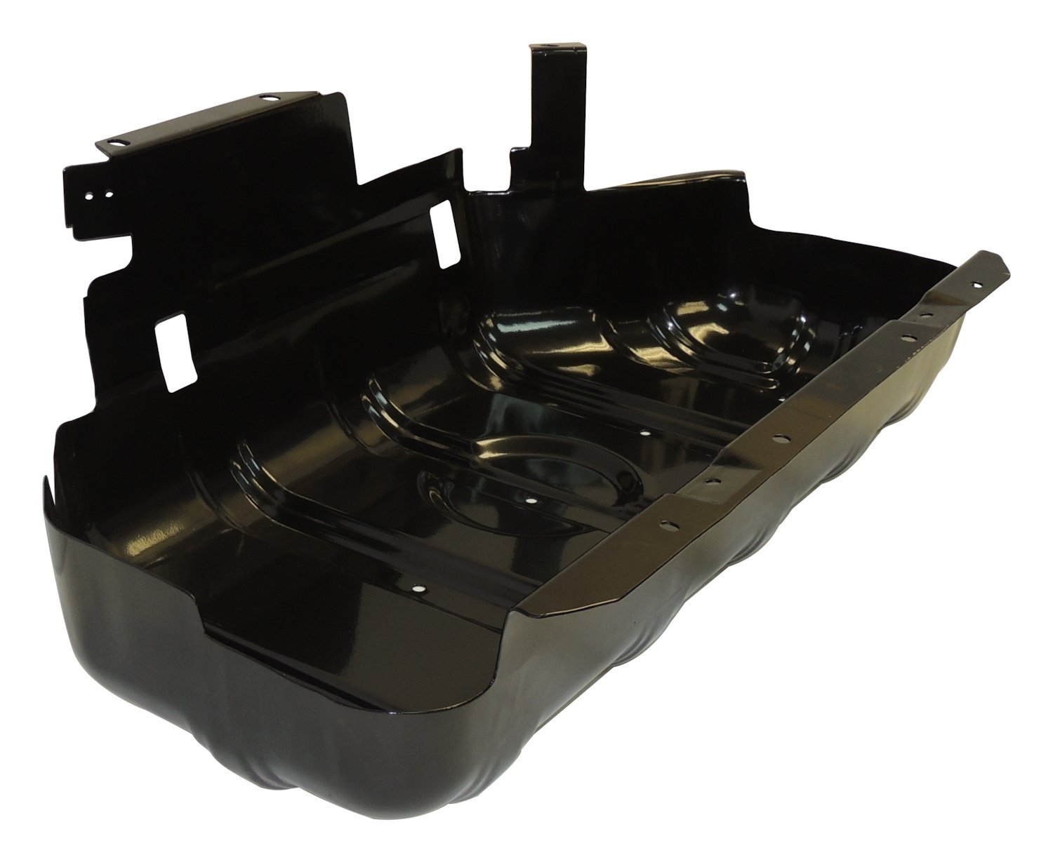 Crown Automotive 52100219AB Fuel Tank Skid Plate