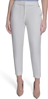 Tommy Hilfiger Sloane Elastic Waistback Ankle Trousers