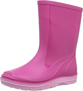 Beck Girl's Rubber Boots