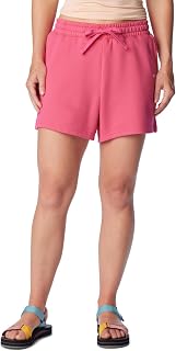 Columbia Trek French Terry Women's Shorts