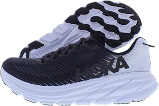 HOKA ONE ONE Mens Low Neck Running Shoes