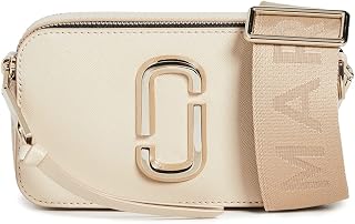 Marc Jacobs The Snapshot, Women's Bag, 18x6x11