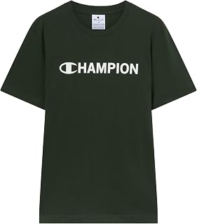 Champion Legacy Men T-Shirt