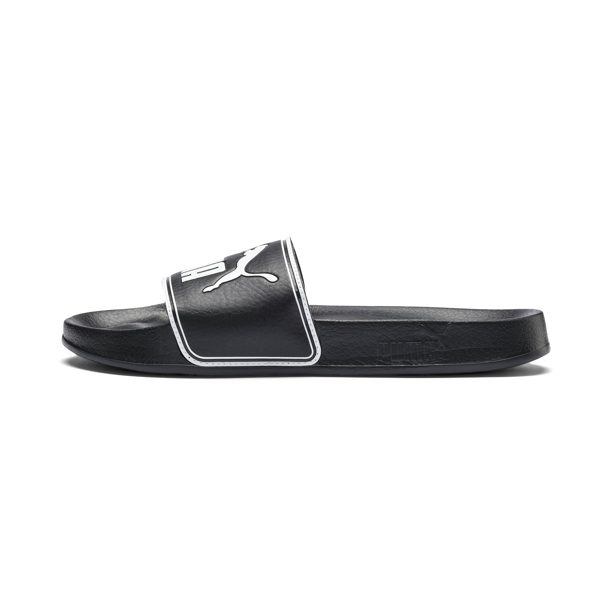 PUMA Leadcat Suede, Men's Slip On Sandal