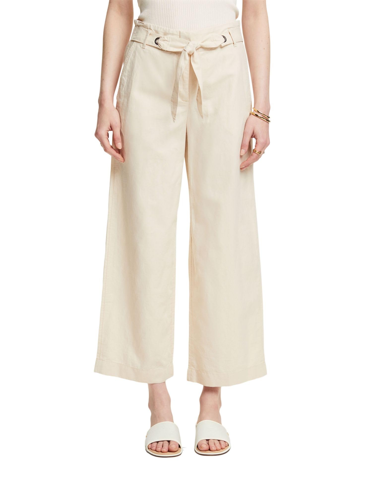 Esprit 044ee1b307 - Pantalons - Standard - Femme