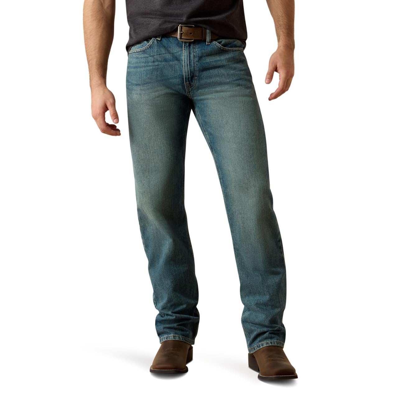Ariat Men’s M2 Relaxed Boot Cut Jean
