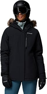 Columbia Ava Alpine II Insulated Jacket Women's Insulated Jacket (Pack of 1)
