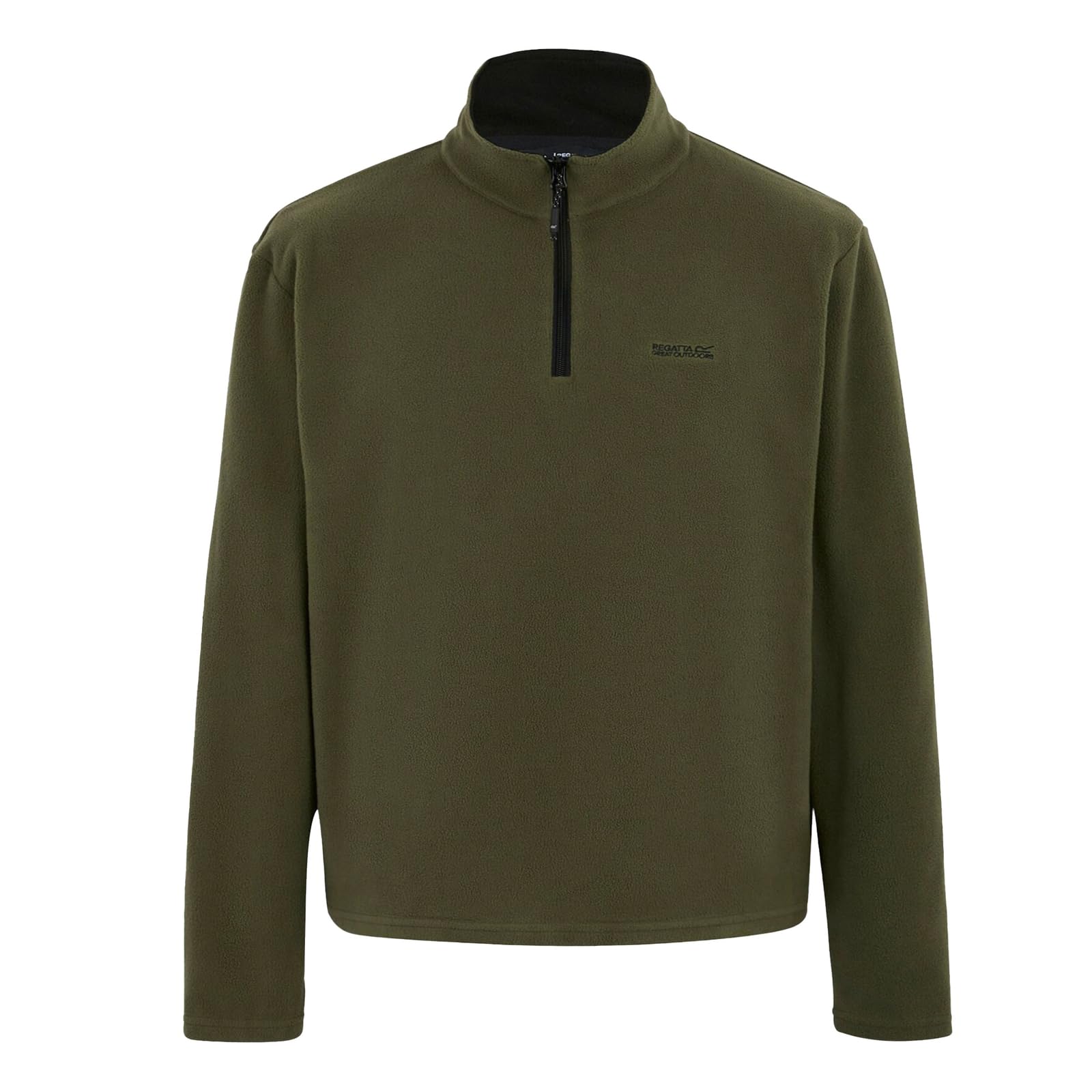 Regatta Regatta Thompson Fleece Regatta Thompson – Half Zip Fleece for Men