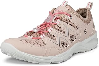 ECCO Terracruise Lt - Synthetic Textile Grey