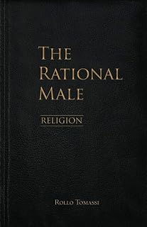 The Rational Male – Religion