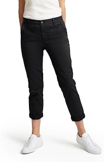 Dockers Womens Slim Fit Weekend Chino PantsCasual Pants