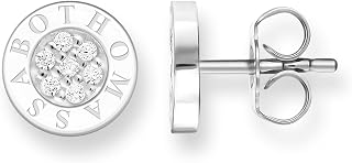 Thomas Sabo - 32003061 - Women's Earrings - 925/1000 Sterling Silver