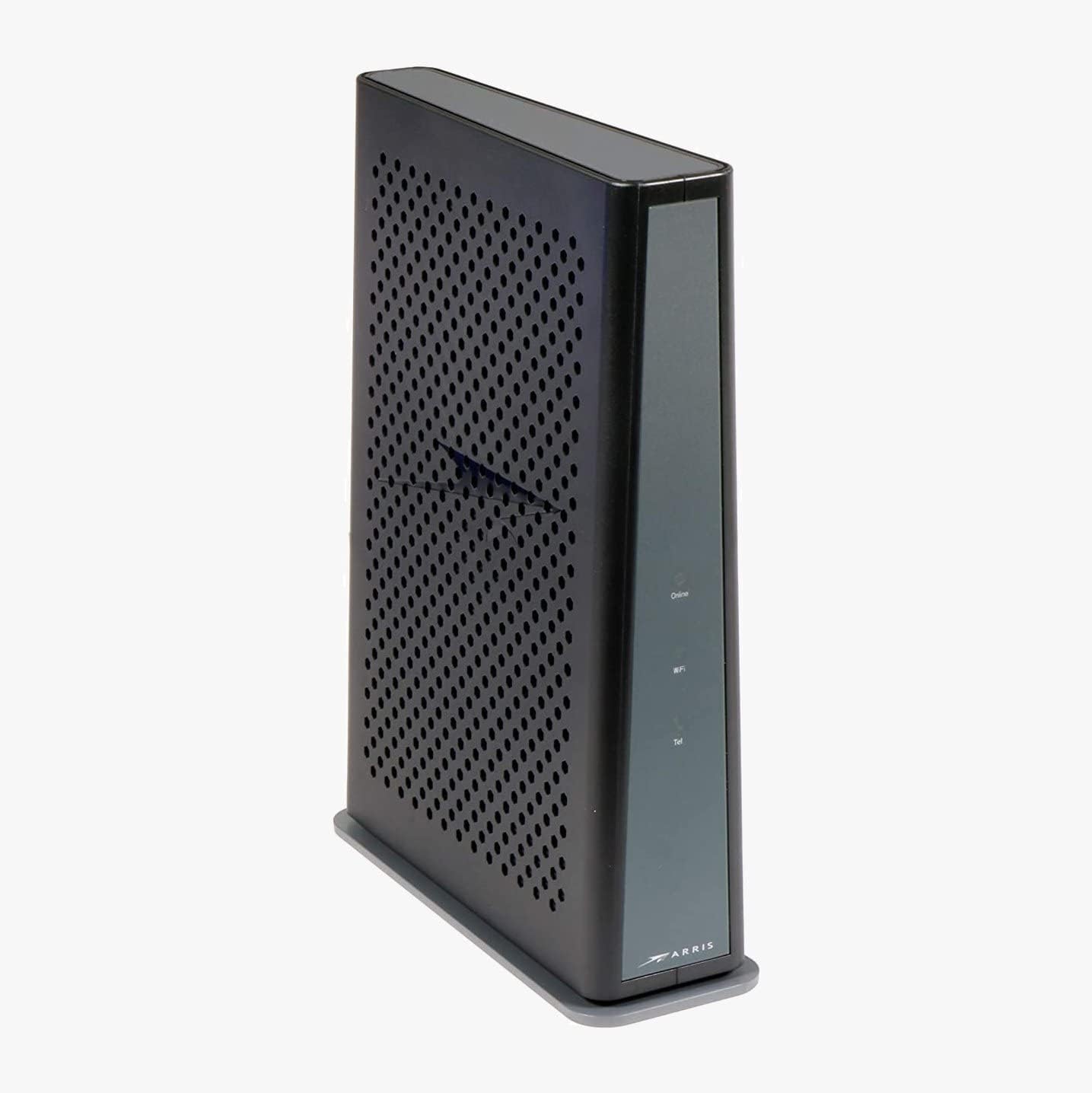 Arris Touchstone DG3450 DOCSIS 3.1 Cable Modem Router with MoCA 2.0 - Spectrum C