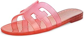 Sam Edelman Women's Bay Jelly Slides