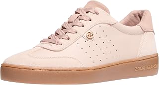 Michael Kors Women's Scotty Lace Up Shoes