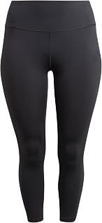 adidas Yoga Essentials High-Waisted Leggings - Women's Tights