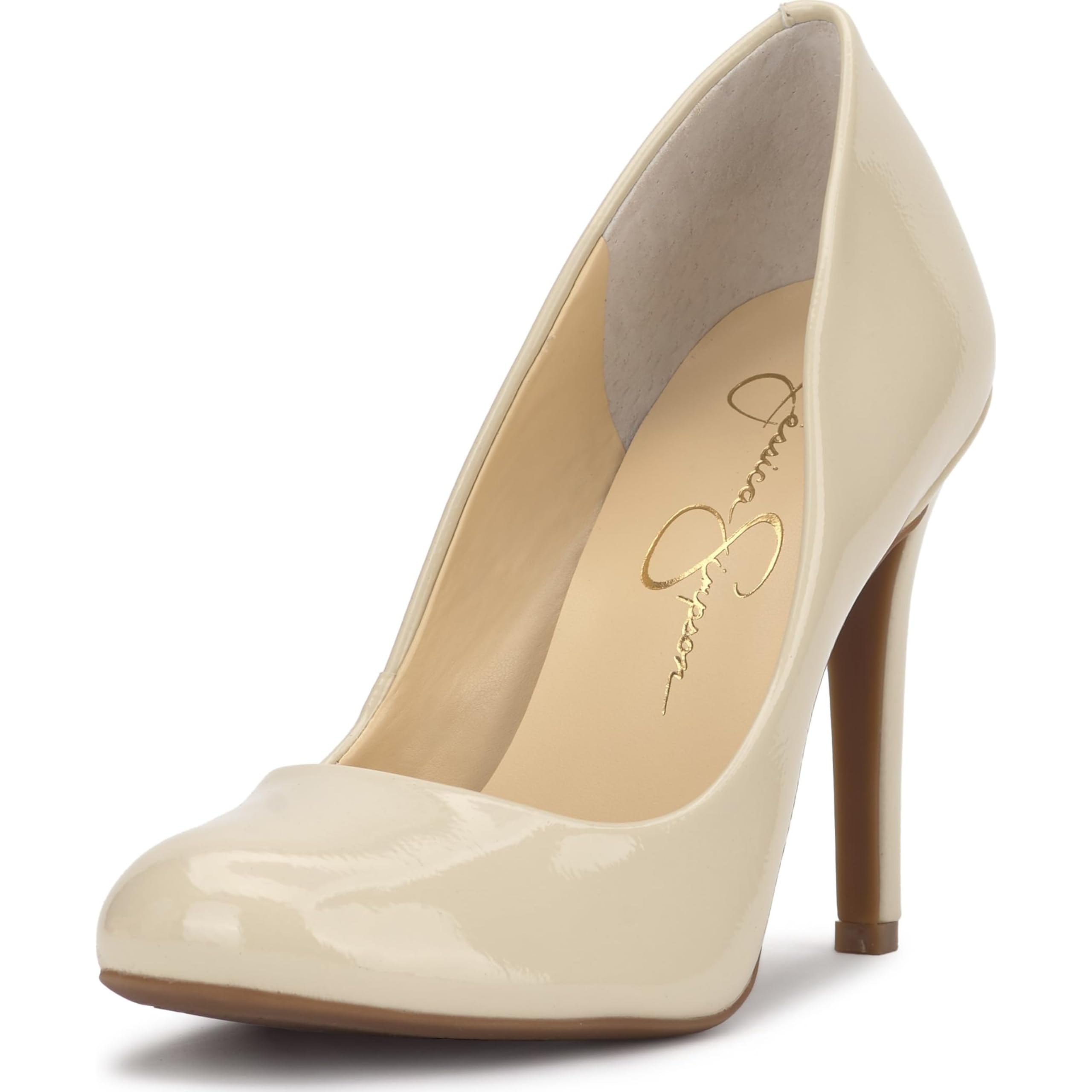 Jessica Simpson Women's Calie Pump